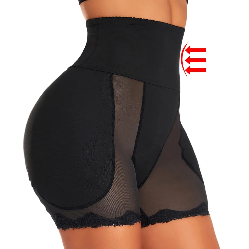 Hip Shaper Panties Women Butt Lifter Shaper Panties Sexy Body Shaper